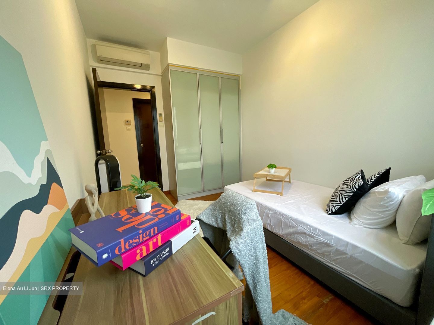 Grandeur 8 (D20), Condominium #588175121